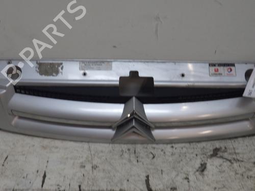Used Grille CITROËN BERLINGO / BERLINGO FIRST MPV (MF_, GJK_, GFK_) 1.6 HDI 90 (MF9HX) (90 hp) 29457694
