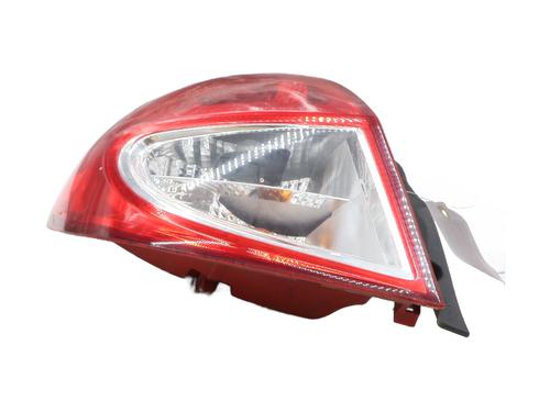 Left taillight RENAULT CLIO III (BR0/1, CR0/1) 1.5 dCi (BR17, CR17) | BP31025403C34