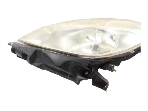 Left headlight RENAULT CLIO III (BR0/1, CR0/1) 1.5 dCi (BR17, CR17) | BP29161683C28 