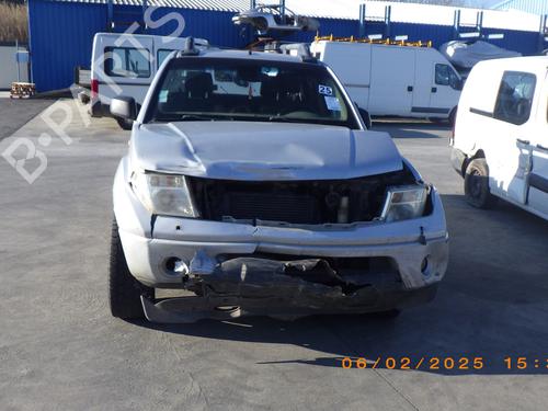 Steering column stalk NISSAN NAVARA NP300 (D40) 2.5 dCi 4WD | BP29960842I23 - Image 7