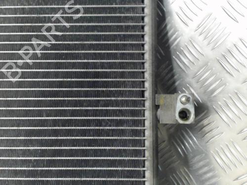 Used AC radiator AC radiator PEUGEOT 807 (EB_) 2.0 HDi (107 hp) 24252849 24252849