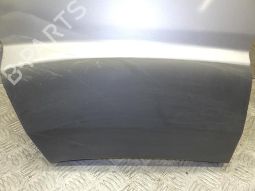 Left front fenders CITROËN JUMPER II Van 2.2 HDi 120 | BP25039237C41 