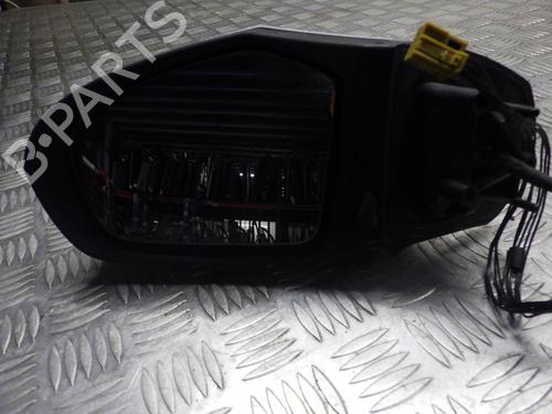 Left mirror AUDI A1 Sportback (8XA, 8XF) 1.6 TDI | BP24251286C26