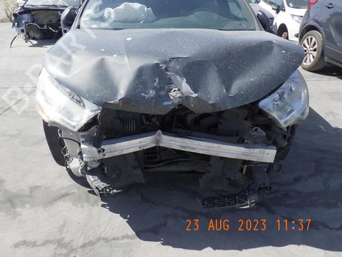 Air vent CITROËN DS4 (NX_) 1.6 HDi 110 | BP25039241I21  - Image 10