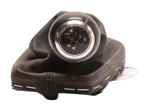 Shift knob AUDI A1 Sportback (8XA, 8XF) 1.6 TDI | BP27327407I34 - Image 4