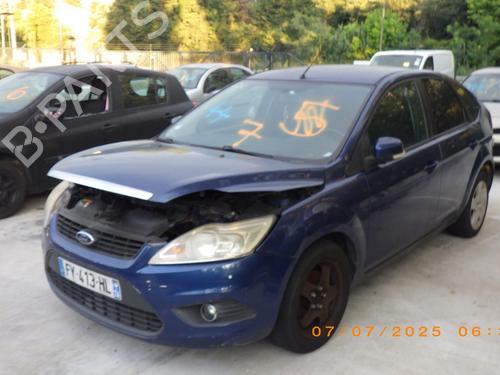 Left front door FORD FOCUS II (DA_, HCP, DP) 1.6 TDCi | BP28815631C2 