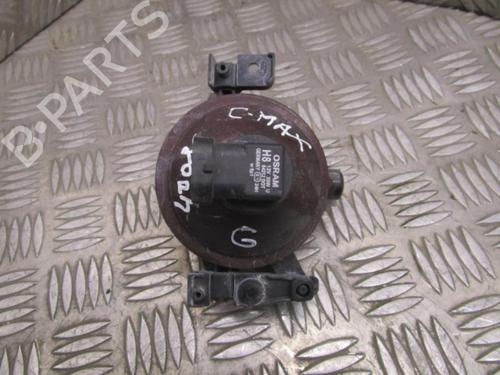 Left front fog light FORD FOCUS C-MAX (DM2) 1.8 TDCi | BP24252691C30 