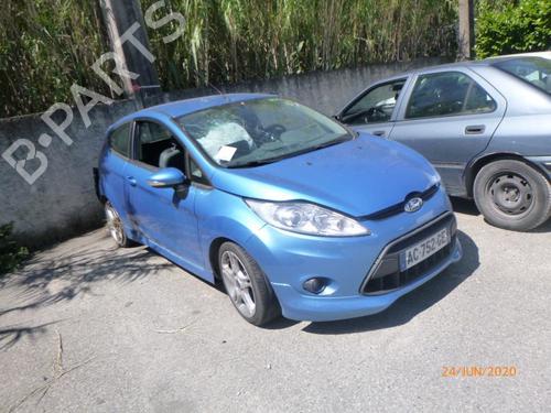 Left taillight FORD FIESTA VI (CB1, CCN) 1.6 Ti | BP24252366C34 