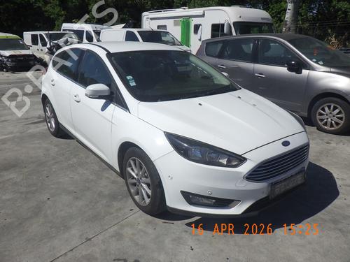 Used Parts FORD FOCUS IV (HN) 4686850