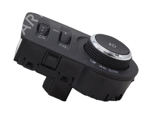 Headlight switch OPEL CORSA F (P2JO) 1.2 (68) | BP38584696I24 - Image 4