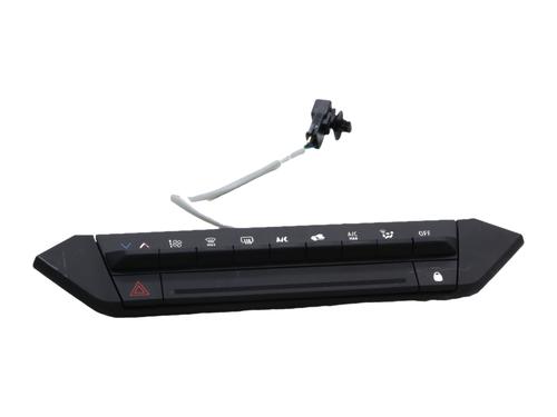 Climate control DACIA DUSTER (PYM_, PYN_) 1.2 TCe 130 | BP38788785I5 - Image 2