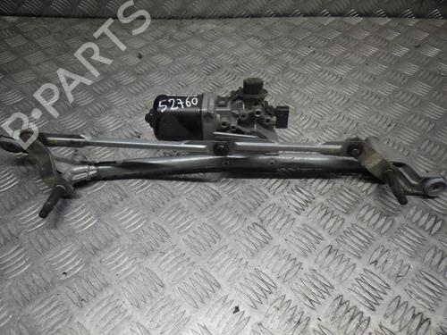 Front wiper motor RENAULT MEGANE IV Hatchback (B9A/M/N_) 1.5 Blue dCi 115 (B9A6) | BP24246871M29 - Image 2