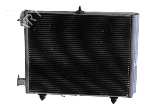 AC radiator DS DS 3 (SA_) 1.2 VTi 82 (SAHMZ6) | BP32681512M32 - Image 3