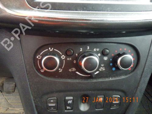 Glove box DACIA SANDERO II TCe 90 (B8M1, B8MA, B8AC) | BP32689429C95  - Image 13