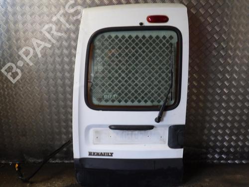 Used Left rear door RENAULT KANGOO Express (FC0/1_) 1.5 dCi (FC1E) (68 hp) 24244346