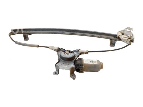 Rudehejsemekanisme Højre foran NISSAN NAVARA NP300 (D40) 2.5 dCi 4WD | BP30004423C23 