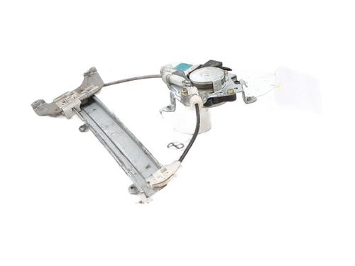 Elevalunas trasero derecho NISSAN MURANO I (Z50) 3.5 4x4 | BP30730634C25