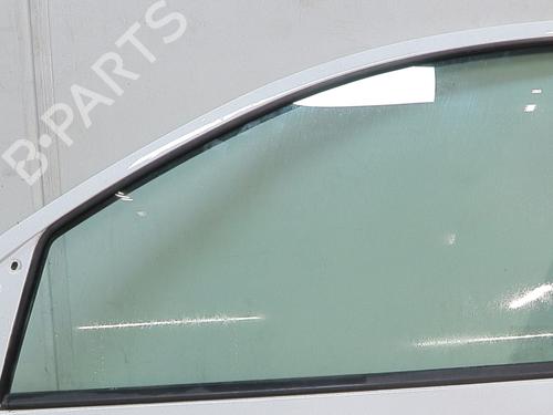 Used Left front door Left front door PEUGEOT 206+ (2L_, 2M_) [2009-2013] 34335687 34335687