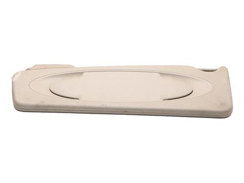 Left sun visor RENAULT KANGOO Express (FW0/1_) 1.5 dCi 85 (FW0K, FW0L, FW0B) | BP27881602I1 - Image 4