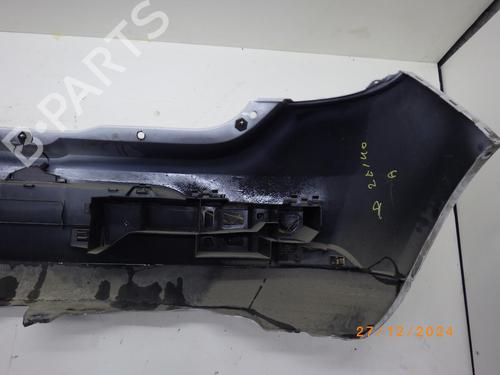 Rear bumper DACIA SANDERO II 1.2 | BP24250179C8 