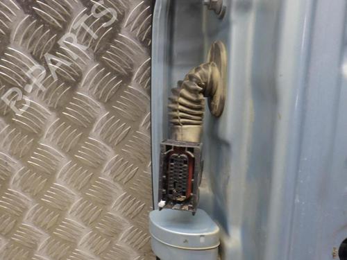 Right rear door RENAULT GRAND SCÉNIC II (JM0/1_) 2.0 dCi (JM1K) | BP24244983C5 