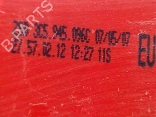 Right taillight VW PASSAT B6 (3C2) 1.9 TDI | BP24247255C35 
