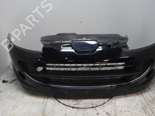 Used Front bumper PEUGEOT 407 Coupe (6C_) 2.0 HDi (163 hp) 30322723