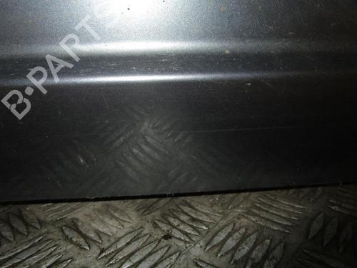 Tailgate PEUGEOT 407 SW (6E_, 6D_) 2.0 HDi 135 | BP24252320C6 