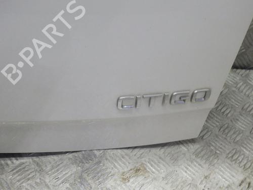 Tailgate SKODA CITIGO (NF1) 1.0 | BP24244693C6
