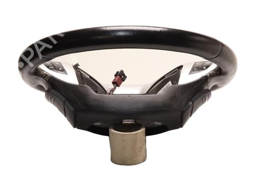 Steering wheel LANCIA DELTA III (844_) 1.6 D Multijet (844.AXC11, 844.AXC1A) | BP24470583C49 - Image 8