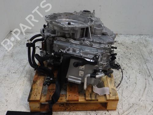 Gearbox FORD KUGA III (DFK) 2.5 Hybrid Flex | BP27383592M3 