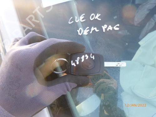 Climate control RENAULT TWINGO III (BCM_, BCA_) 1.0 SCe 70 | BP24248779I5  - Image 6