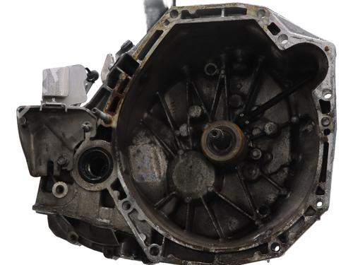 Used Gearbox NISSAN JUKE (F15) 1.5 dCi (110 hp) 32472554