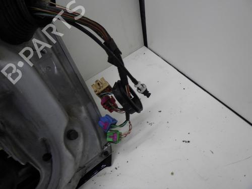 Left front door AUDI A3 (8L1) 1.9 TDI | BP24248045C2 