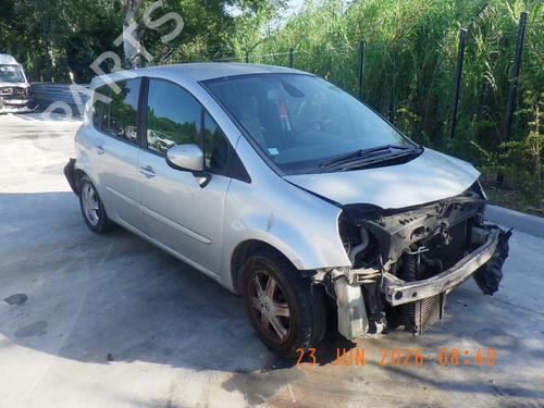 Luftventil RENAULT MODUS / GRAND MODUS (F/JP0_) 1.5 dCi (FP0F, JP0F) | BP38089536I21 - Image 12
