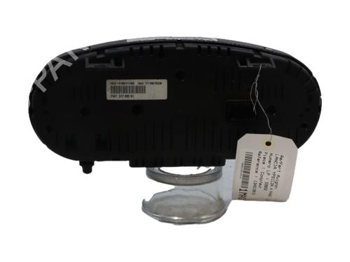 Used Instrument cluster Instrument cluster LANCIA YPSILON (843_) 1.4 16V (843.AXC11, 843.AXC1B, 843.AXC1A) (95 hp) 40357529 40357529