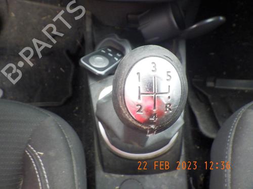 Left rear door RENAULT CLIO III Grandtour (KR0/1_) 1.5 dCi | BP24250877C4 