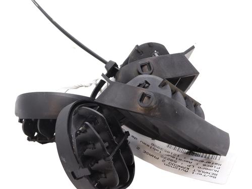 Air vent RENAULT KANGOO Express (FW0/1_) 1.5 dCi 95 (FW16) | BP32440373I21