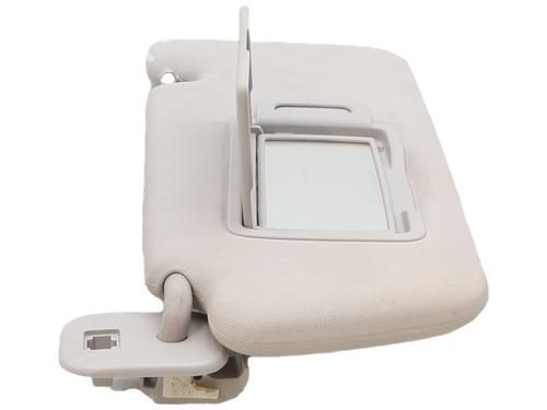 Left sun visor RENAULT CAPTUR II (HF_) E-TECH 160 | BP37525700I1 - Image 4
