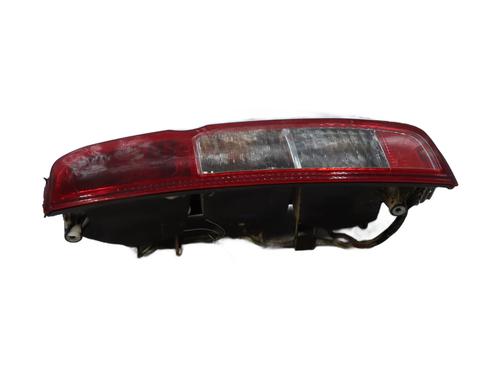 Right taillight NISSAN NAVARA NP300 (D40) 2.5 dCi 4WD | BP31939810C35 