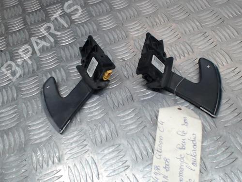 Gearstang CITROËN C4 Picasso I MPV (UD_) 1.6 HDi (109 hp) 24249695