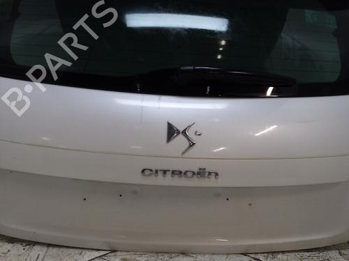 Tailgate CITROËN DS4 (NX_) 2.0 BlueHDi 180 | BP29529978C6 