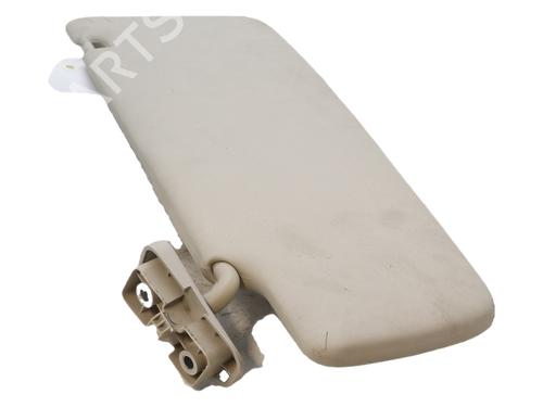 Right sun visor FIAT DUCATO Van (250_) 120 Multijet 2,3 D | BP39175094I2 - Image 5