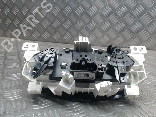 Climate control RENAULT TWINGO III (BCM_, BCA_) 0.9 TCe 90 (BCM9, BCM2) | BP24249663I5 