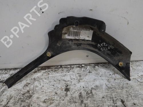Front right wheel arch trim RENAULT TWIZY (MAM_) 45 | BP29634366C135 