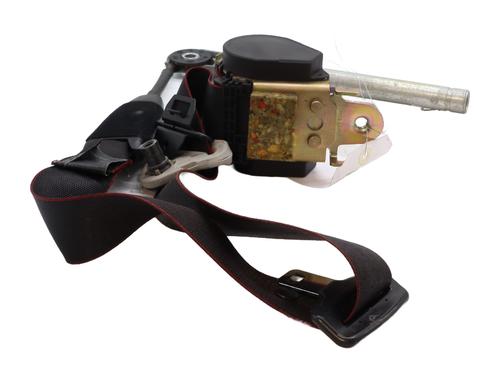 Front right seatbelt RENAULT ESPACE IV (JK0/1_) 2.0 dCi (JK01, JK02, JK1J, JK1K, JK1H) | BP32764781I25 - Image 5