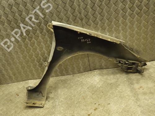 Left front fenders PEUGEOT 307 (3A/C) 1.6 HDi 110 | BP24248312C41 