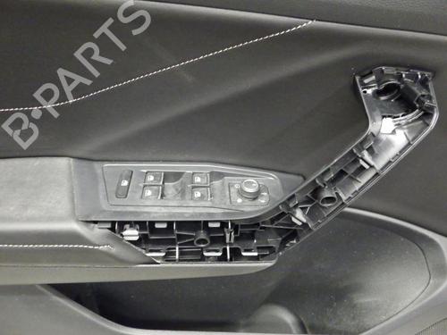 Front left panel VW T-ROC (A11, D11) 1.5 TSI | BP24251128C58 - Image 4