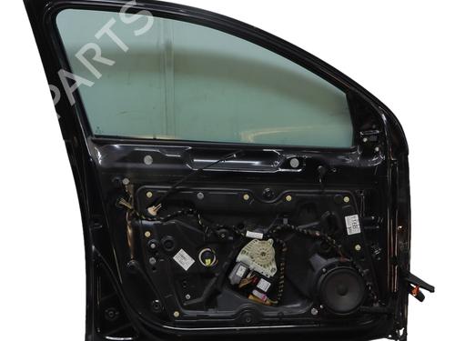 Dør venstre fortil Dør venstre fortil VW GOLF VI (5K1) [2008-2014] 36999864 36999864