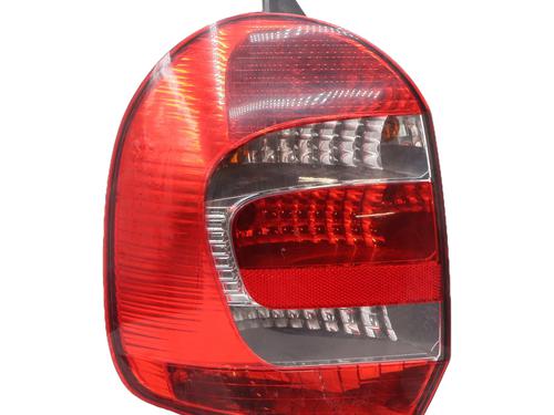 Left taillight RENAULT MODUS / GRAND MODUS (F/JP0_) 1.5 dCi 90 | BP36862368C34  - Image 5